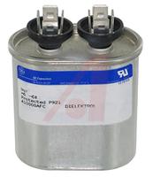 97f8058 Genteq GEM III 97F8000 Metallised Polypropylene Film Capacitor, 370V ac, ±6%, 7.5μF