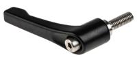478-866 RS PRO Clamping Lever, M6 x 16mm
