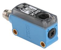 gl6g-p4211 SICK Retroreflective Photoelectric Sensor, Block Sensor, >6 m Detection Range