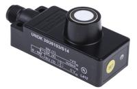 undk-30u6103s14 Baumer Ultrasonic Block Proximity Sensor, 1 m Detection 0-10 V, 15 → 30 V dc
