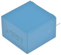 b32674d3106k000 EPCOS B32674 Polypropylene Capacitor PP, 300 V dc, 450 V dc, ±10%, 10μF, Through Hole