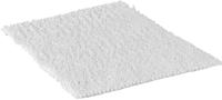 652100 Vikan Disposable microfibre Cloth White Microfibre Cloths for General Cleaning, Wet/Dry Use, Box of 20, 120 x 120mm,