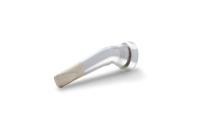 t0054444299 Weller LT BX 2.4 mm Bent Screwdriver Soldering Iron Tip