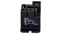 6-1419102-3 TE Connectivity Panel Mount Power Relay, 24V Coil, 30A Switching Current, SPST