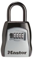 5400eurd Master Lock 5400EURD Combination Lock, Key Lock Key Safe