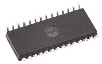 pic18lf2580-iso Microchip PIC18LF2580-I/SO, 8 bit PIC, PIC18LF2580 Microcontroller, 20 MHz, 256bit FLASH, 28-Pin SOIC