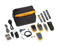 ftk1375 Fluke Networks FTK1375 Single Mode & Multimode Fibre Optic Test Kit