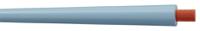vk15bc AXINDUS H07V-K Series Light Blue 1.5 mm² Hook Up Wire, 100m, PVC Insulation, VK15BC