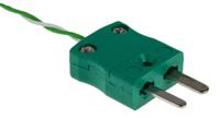 236-4255 RS PRO Type K Thermocouple 6mm Diameter → +250°C