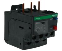 lrd07 Schneider Electric LRD Overload Relay 1NO + 1NC, 1.6 → 2.5 A F.L.C, 2.5 A Contact Rating, 3P, TeSys