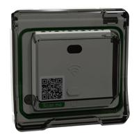 mur39070 Schneider Electric Mureva Styl Back Boxes, 45 x 45 x 39mm