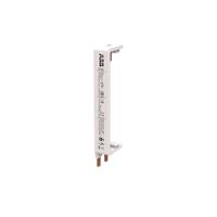 2cdl020125r1004-vbb-2125 ABB 2 Phase Busbar, 400V