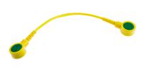 129-4975 RS PRO ESD Grounding Cord With 10 mm Socket