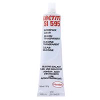 229293 Loctite 595 Transparent Sealant Paste 100 ml Tube