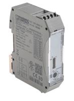 1033483 Phoenix Contact PACT RCP Series Rogowski Coil Current Transformer, 1 A Output, 8.3mm Bore