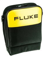 f1uke117323 Fluke 117 + 323 IMSK Multimeter Kit With UKAS Calibration