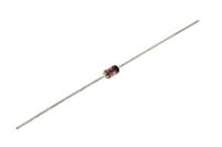 bzx85c5v6-tap Vishay, 5.6V Zener Diode 7% 1.3 W Through Hole 2-Pin DO-41