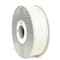 55033 Verbatim 2.85mm Black ABS 3D Printer Filament, 1kg