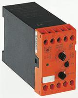 ba9053410-ac1a5a10a-ac230v-0-20s Dold Current Monitoring Relay, 1 Phase, DPDT, DIN Rail