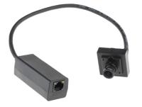 146-4649 RS PRO Network Indoor PoE PoE Powered CCTV Camera