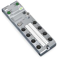 765-1102100-000 WAGO 765 Series Digital I/O Module for Use with PLC, Digital, Digital, 24 V dc