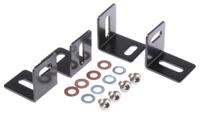 1k3-130 Smartscan Mounting Bracket for Use with 1K3 Light Curtain