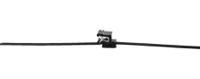 156-00003-t30rec5a-pa66hspa66hirhs-bk HellermannTyton Cable Tie, 369mm x 7.7 mm, Black Polyamide, Pk-500