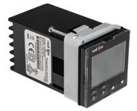 pxu40020 Red Lion PXU Panel Mount PID Temperature Controller, 48 x 48mm, 1 Output 0-10 V dc, 100 → 240 V ac Supply