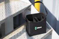 05004353001 Wera Fabric Tool Bag 165mm x 105mm x 165mm