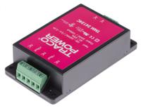 tmm-24124c TRACOPOWER Switching Power Supply, TMM 24124C, 24V dc, 1A, 24W, 1 Output, 85 → 264V ac Input Voltage
