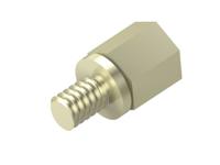 178877-1 TE Connectivity, AMPLIMITE Kit Series Screwlock For Use With D-Shaped Connectors