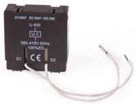 331-3719 RS PRO Undervoltage Release XL-2000-1 Series Undervoltage Release for Use with XL-2000-1 Series