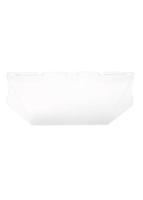 10115840 MSA Safety Polycarbonate Clear Hard Hat Visor Carrier, Chin Protector