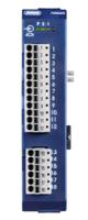 70502536000 Jumo Analog Input Module for Use with variTRON, Systembus, Analogue