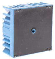 70052k Nuvotem Talema 115 V ac, 230 V ac, 2 x 12V ac Toroidal Transformer, 15VA 2 Output