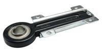 phuse30-xl Flange Bearing Unit, PHUSE30-XL, 30mm ID