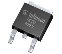 ikd06n60rc2atma1 Infineon IKD06N60RC2ATMA1 IGBT 600 V PG-TO252-3