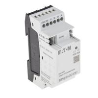 easy-e4-dc-8te1 Eaton EasyE4 Logic Module, 24 V dc, 4 x Input, 4 x Output