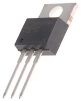 lm320t-15nopb Texas Instruments LM320T-15/NOPB, Voltage Regulator -17.5V TO-220 3-Pin