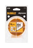dt90330-qz DeWALT Bi-metal 76mm Hole Saw