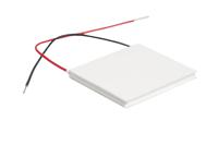 adv-127-140160-s Adaptive Peltier Module, 51W, 6A, 15.4V dc, 40 x 40 x 3.8mm