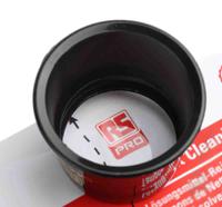 544-055 RS PRO Magnifier, 9X x Magnification, 29mm Diameter