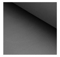 221-7897 RS PRO Rubber Anti-Fatigue Mat, 1.2m x 10m x 3mm