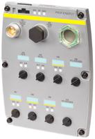 6sl3544-0fb21-1fa0 Siemens Inverter Drive, 24 V dc, SINAMICS G120D Series
