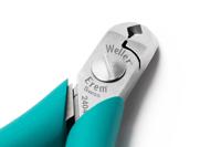 2404e Weller Erem ESD Safe Oblique Cutters