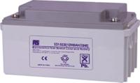 537-5539 RS PRO 12V T6 Sealed Lead Acid Battery, 65Ah