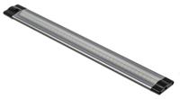 led3wcw Knightsbridge Ultra Thin Linear Series LED Strip Light, 24 V dc, 300 mm Length, 3 W, 6000K