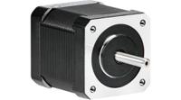 qsh4218-47-28-040 Trinamic QSH4218 Series Hybrid Stepper Motor, 400Nmm Torque, 1.4 V, 1.8°, 5mm Shaft