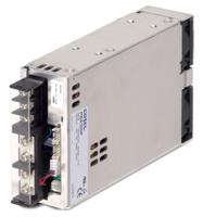 pba300f-5 Cosel Switching Power Supply, PBA300F-5, 5V dc, 60A, 300W, 1 Output, 120 → 350 V dc, 85 → 264 V ac Input