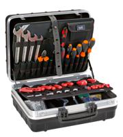 atomik-215-pts GT Line Polypropylene Tool Case